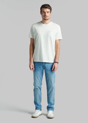 Imagen 2 del producto Polera Houston Marble