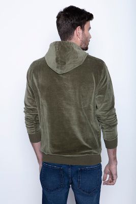 Imagen 2 del producto Polerón Seattle Military