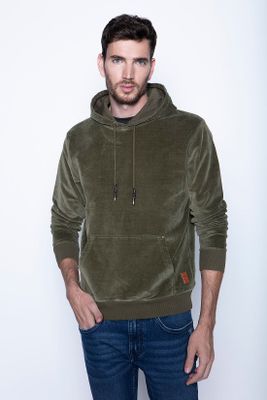 Polerón Seattle Military