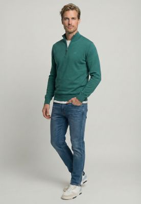 Imagen 2 del producto Sweater Ledesma Emerald
