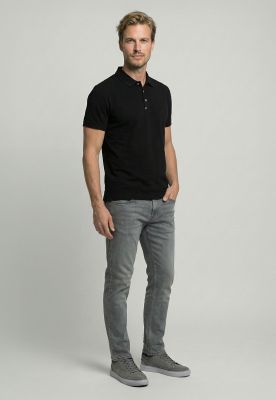 Imagen 2 del producto Polo Nantes Black