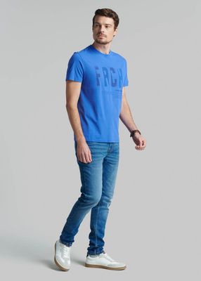 Imagen 2 del producto Polera Montana Blue