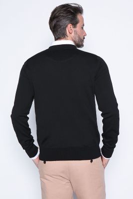 Imagen 2 del producto Sweater Toledo Black
