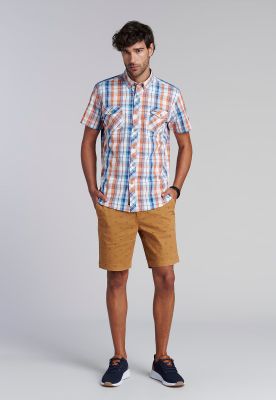 Imagen 2 del producto Camisa Checkered Toronto Fj River