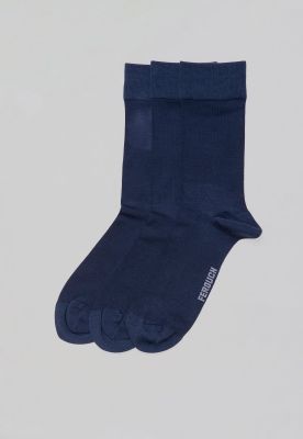 Imagen 1 del producto Tripack Boston Navy