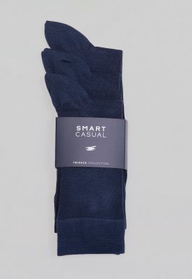 Imagen 2 del producto Tripack Boston Navy