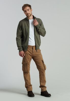 Imagen 2 del producto Sweater Oklahoma Fjs Military