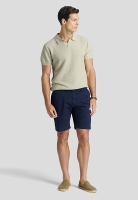 Imagen 2 del producto Bermuda Mandarin Heritage Navy