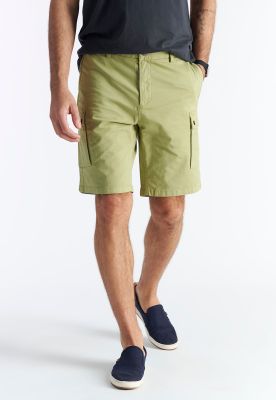 Bermuda Trancura Green