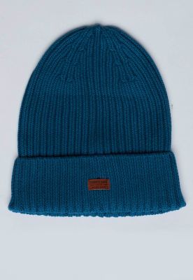 Beanie Pensilvania Fjs Dk.Blue