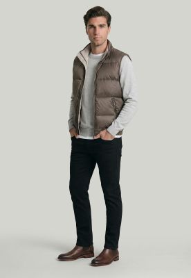 Imagen 2 del producto Vest Tivoli Olive