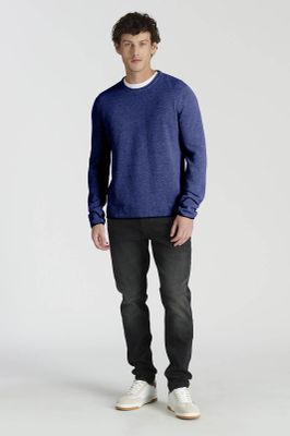 Imagen 2 del producto Sweater Niza Avant-Garde Deep Blue