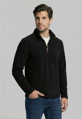 Imagen 1 del producto Poleron Cleveland Black