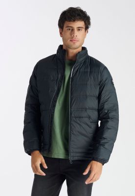 Chaqueta Lonquimay Nt Black