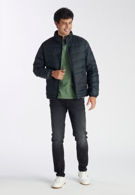 Imagen 2 del producto Chaqueta Lonquimay Nt Black