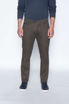 Pantalón Five Pocket Military