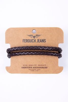 Imagen 1 del producto Pulsera Hawaii Brown