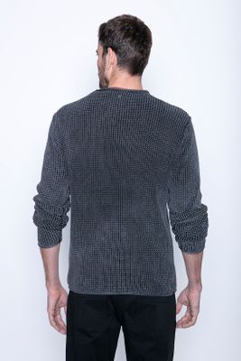 Imagen 2 del producto Sweater Camden Fj Graphite