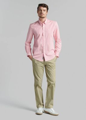Imagen 2 del producto Camisa Fresno Lt Coral