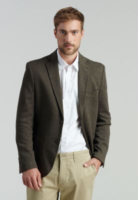 Imagen 1 del producto Blazer Dover Smart Casual Brown