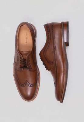 Imagen 2 del producto Zapatos San Diego Dk Camel