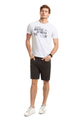 Imagen 2 del producto Polera North Dakota White