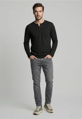 Imagen 2 del producto Jeans Boston Steel