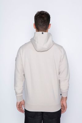 Imagen 2 del producto Hoodie Ñuble Scuba Sand