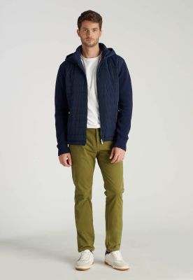 Imagen 2 del producto Sweater Puebla Heritage Navy