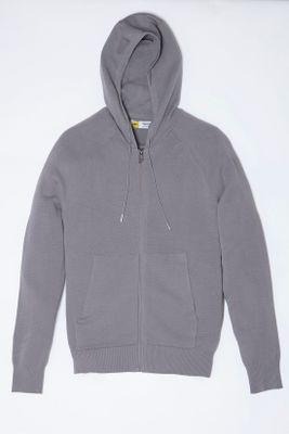SWEATER RALFO GREY