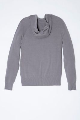 Imagen 2 del producto SWEATER RALFO GREY