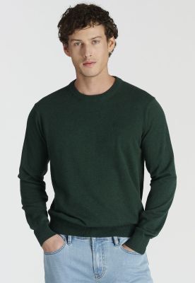Sweater Toledo Heritage Pine Melange