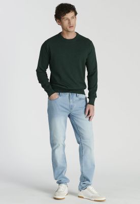 Imagen 2 del producto Sweater Toledo Heritage Pine Melange