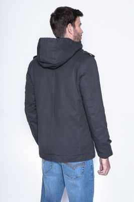 Imagen 2 del producto Chaqueta Metal Twill Nevada F