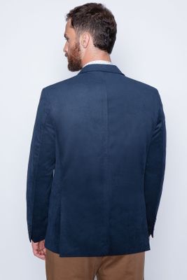 Imagen 2 del producto Blazer Fantasia Fontana Navy