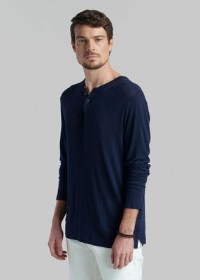 Polera New Jersey Navy