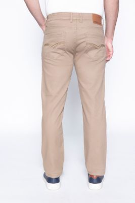 Imagen 2 del producto Jeans Color Fj Khaki