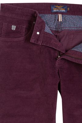 Imagen 2 del producto Pantalón Corduroy Fj Purple