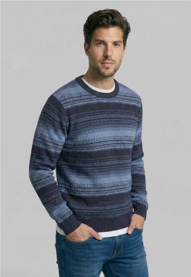 Imagen 1 del producto Sweater Cleveland Navy