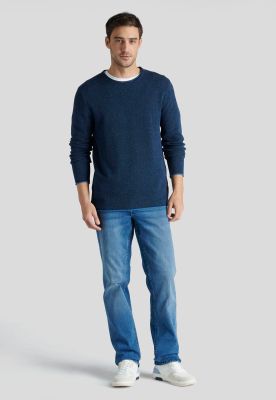 Imagen 2 del producto Sweater Alicante Avant-Garde Marine