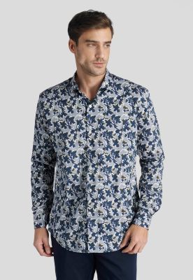 Imagen 1 del producto Camisa Newport Avant-Garde Navy