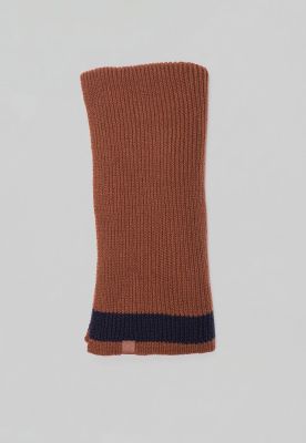 Imagen 2 del producto Bufanda Connectcut Camel
