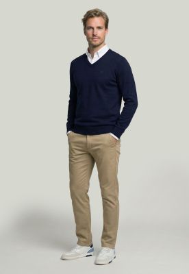 Imagen 2 del producto Sweater Merida Navy