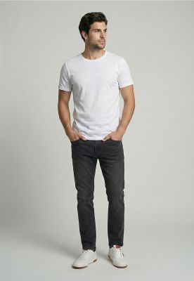 Imagen 2 del producto Jeans Bristol Black 1