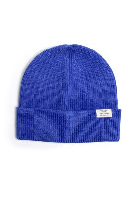 Gorro New Jersey Blue