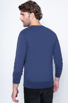 Imagen 2 del producto Polerón Hanover Navy