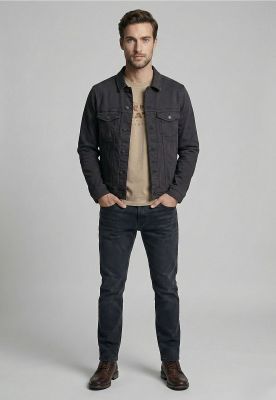 Imagen 2 del producto Chaqueta Aspen Metal