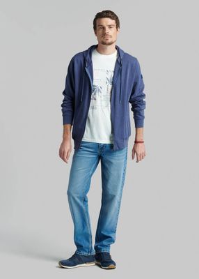 Imagen 2 del producto Polerón Alabama Steel