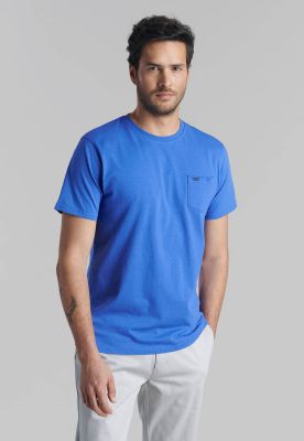 Imagen 1 del producto Polera Houston Indigo