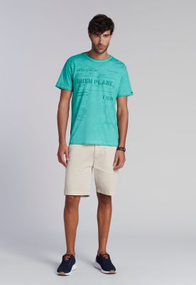 Imagen 2 del producto Polera Seattle Lt. Green